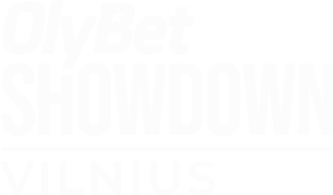 Get ready for Olybet Vilnius Showdown - News