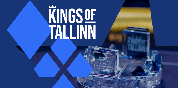 Kings of Tallinn 2024