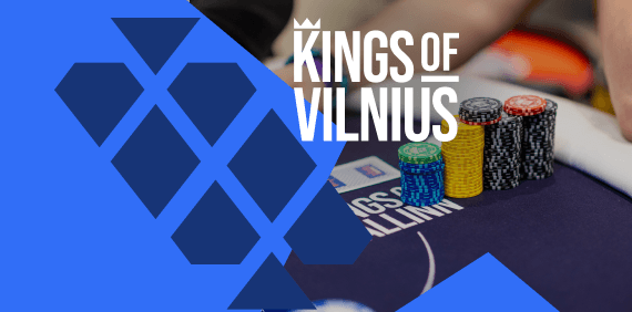 KINGS OF vilnius 2024