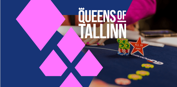 QUEENS OF TALLINN 2024