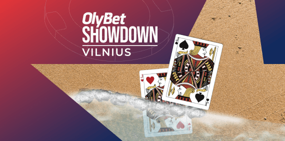 OLYBET SHOWDOWN JACKS OF JUNE​