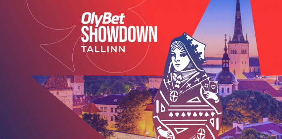 OLYBET SHOWDOWN SPRING MIX