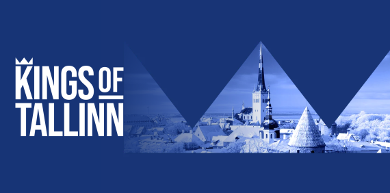 Kings of Tallinn 2026