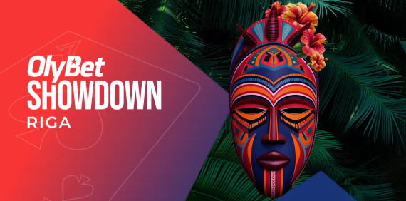 OlyBet Showdown Riga Voodoo Spring 2026
