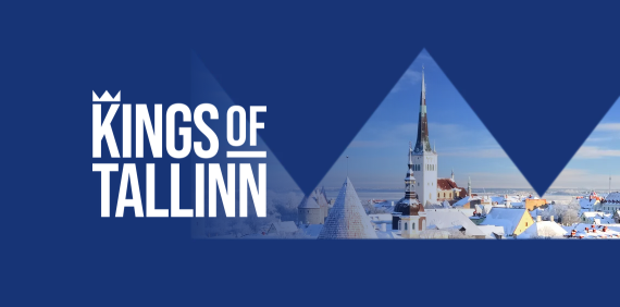Kings of Tallinn 2026