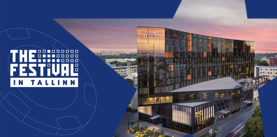 The Festival Tallinn 2026