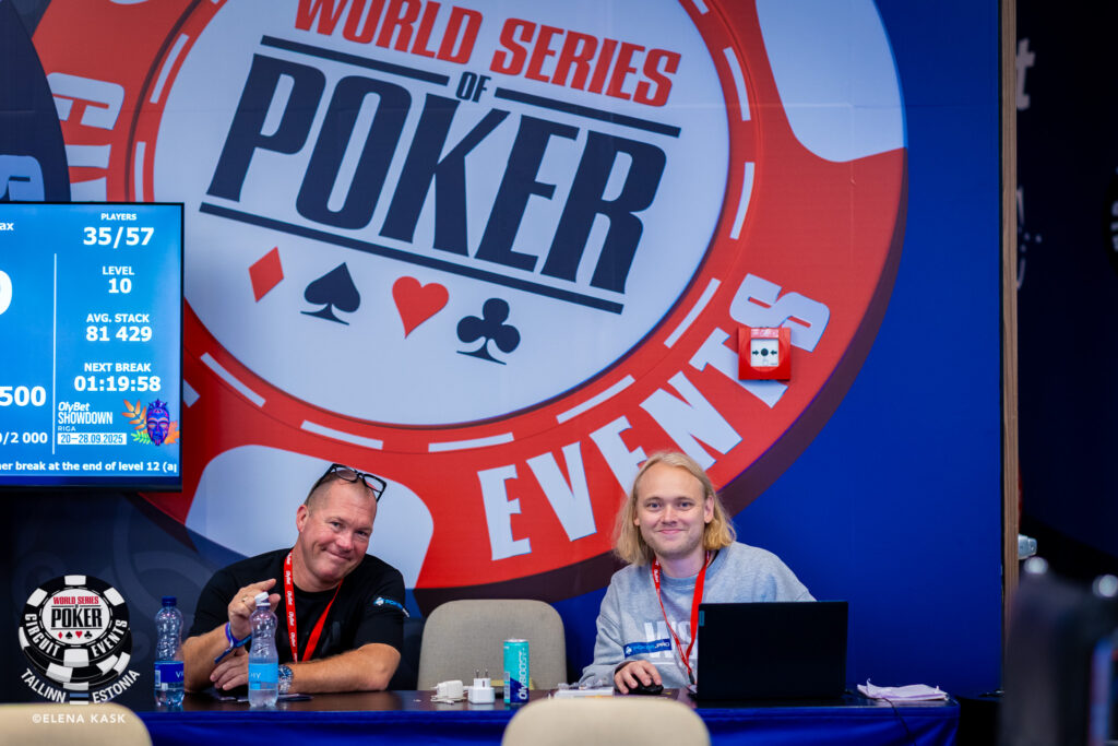 Top Five for 2025: OlyBet Moments