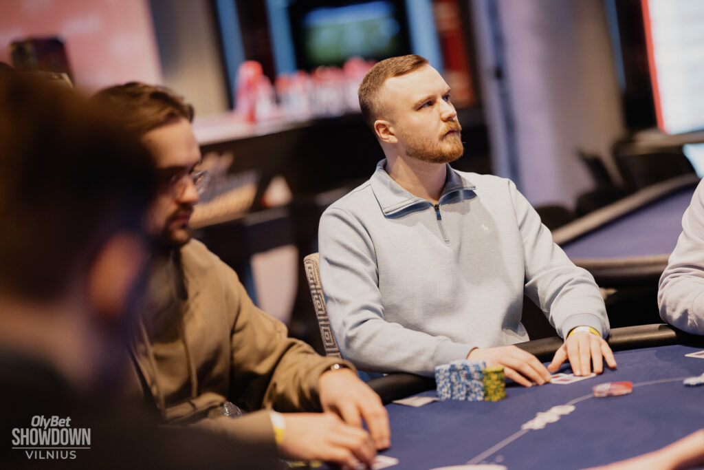 Rasmus Sihvonen Legacy Continues to Climb After Winning €555 Championship