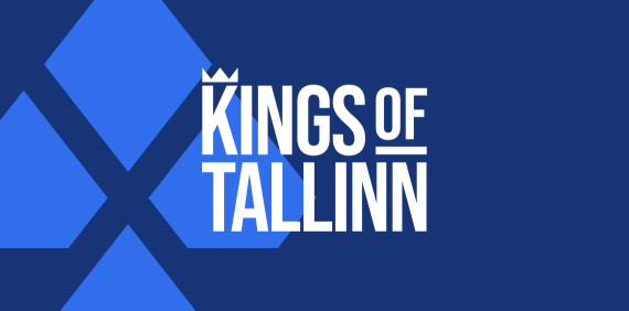 Kings of Tallinn Autumn Edition 2026