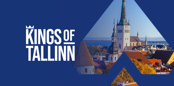 Kings of Tallinn Autumn Edition 2026
