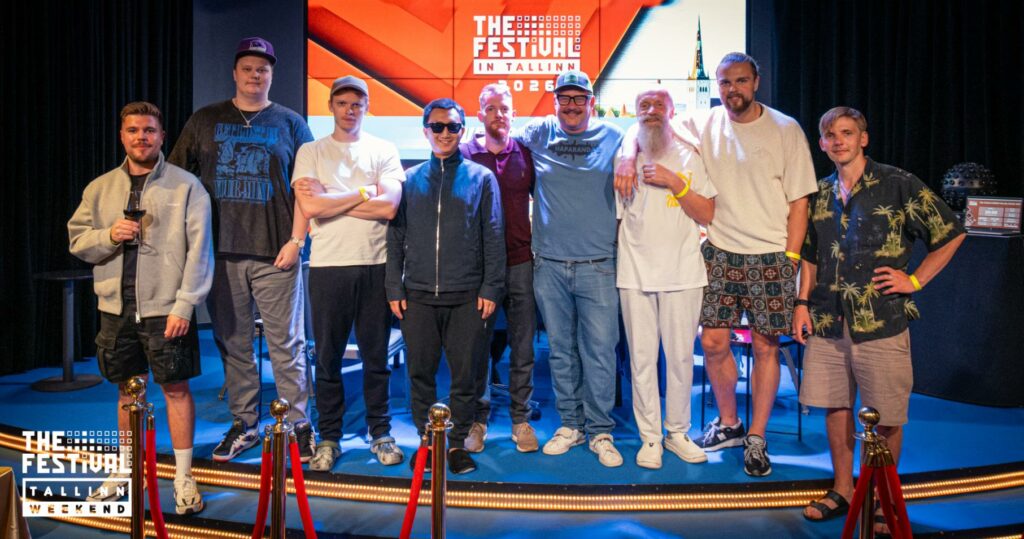 Finland Dominates Mixed Games, Sootla Wins €5K Sit’n’Go as The Festival Weekend Tallinn Hits Main Event Final 9