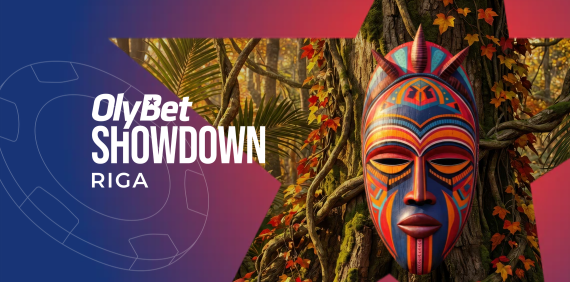 Your Guide to the 2026 OlyBet Showdown Riga Voodoo Autumn Edition (September 19-27)