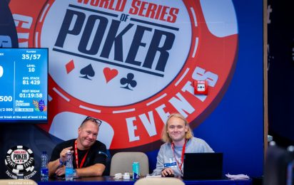 Top Five for 2025: OlyBet Moments