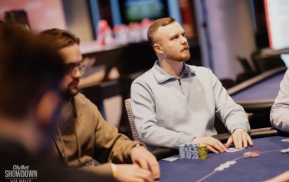 Rasmus Sihvonen Legacy Continues to Climb After Winning €555 Championship