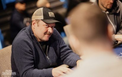 Franke, Žilėnas, and Kovalenka Find Gold as Luokkala Leads OlyBet Showdown Vilnius Ace Breaker Main Event