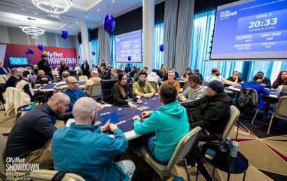 Budka, Zeltmatis, & Rantenen Find Gold on Thursday