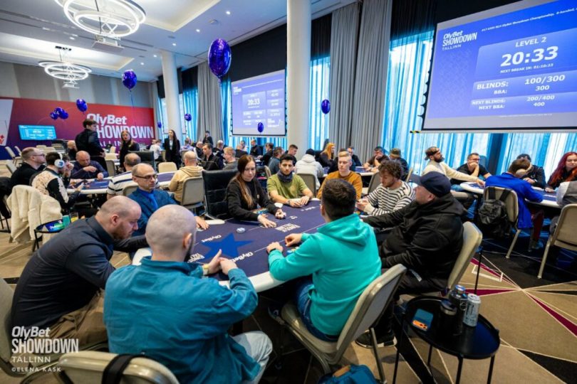 Budka, Zeltmatis, & Rantenen Find Gold on Thursday