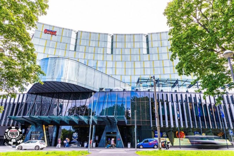 WSOP Circuit Tallinn Kicks Off in Style