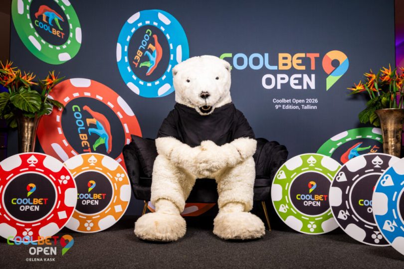 Records Fall at the 2026 Coolbet Open as Blomberg Leads 54 Into the Main Event Final Day