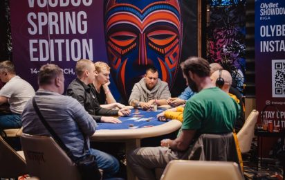 Wasylenko, Daugaviņš, and Super Bike Star Rožkalns Win OlyBet Showdown Riga Titles on Sunday