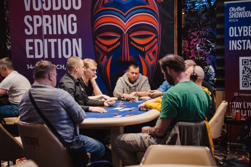 Wasylenko, Daugaviņš, and Super Bike Star Rožkalns Win OlyBet Showdown Riga Titles on Sunday