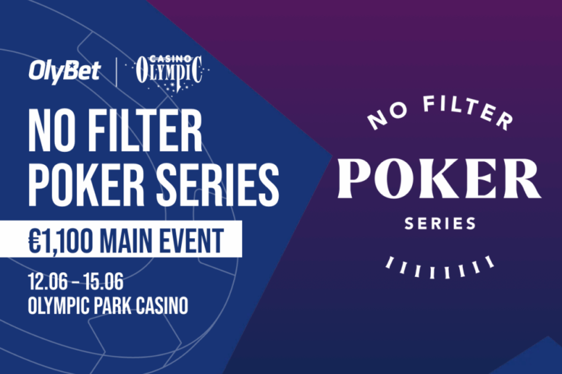 Poker Players Launch No Filter Poker Series in Tallinn After Swedish Casino Closes