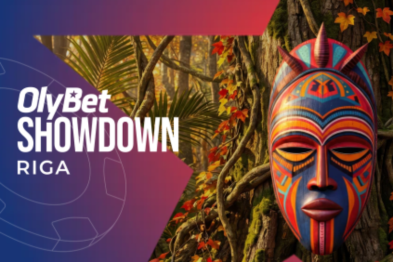 Your Guide to the 2026 OlyBet Showdown Riga Voodoo Autumn Edition (September 19-27)