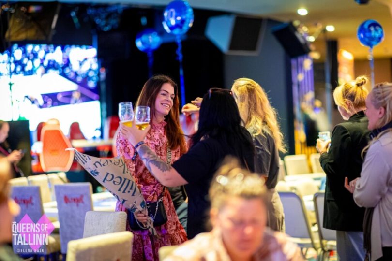 The 2026 WSOP Circuit Tallinn Schedule Features Multiple Women-Only Events