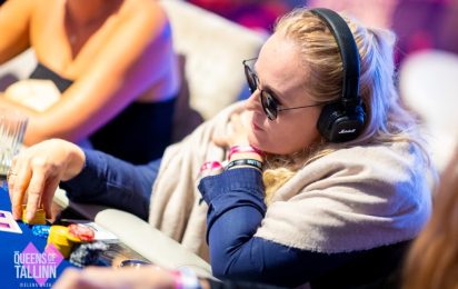Bezdek & Karlsen Crowned Champions; Solli Leads Tallinn Main Event Final Table