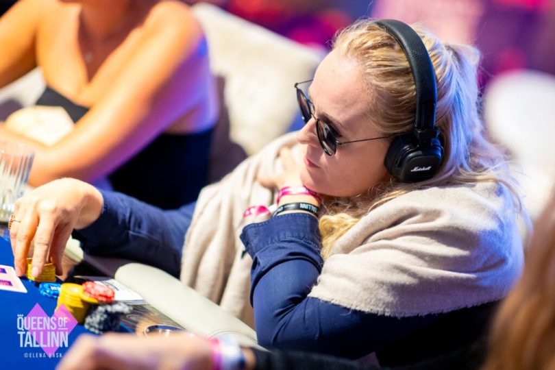 Bezdek & Karlsen Crowned Champions; Solli Leads Tallinn Main Event Final Table