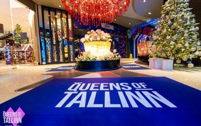 Queens of Tallinn: More Than Just a Poker Festival