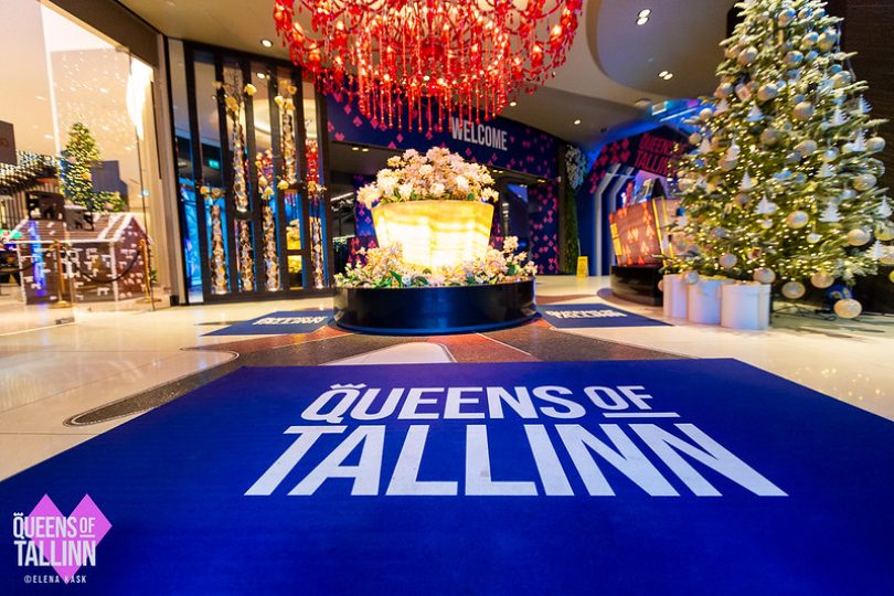 Queens of Tallinn: More Than Just a Poker Festival