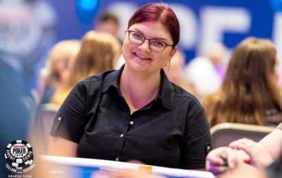 From Small Town Dreams to the Queens of Tallinn: Giedre Valgemae’s Breakthrough Moment