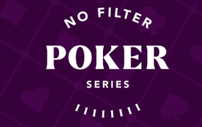 Mark Your Calendars: No Filter Poker Series Returns to Tallinn in October