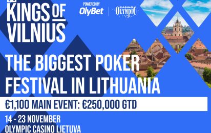 Your Guide to the 2025 Kings of Vilnius Schedule and Events