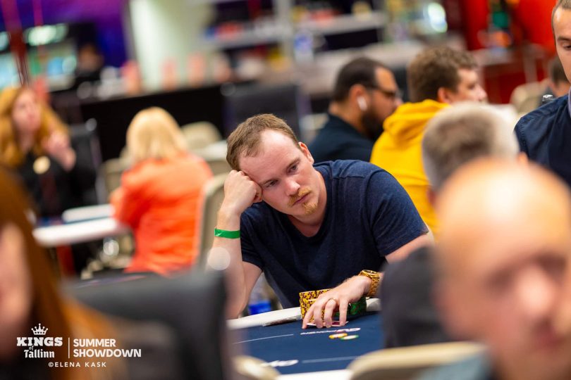 Jarkko Juhani Suokas