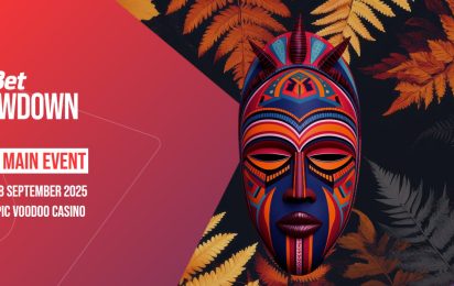 The 2025 OlyBet Showdown Riga Autumn Edition Brings the Heat to Riga