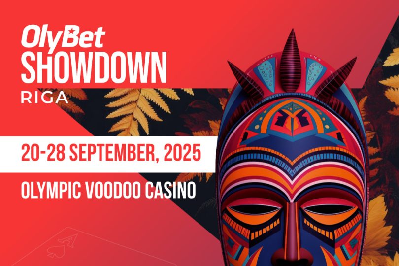 Nine Days in Poker Heaven at the 2025 OlyBet Showdown Riga Autumn Edition