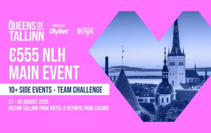 The 2026 Queens of Tallinn Returns to Estonia This Summer