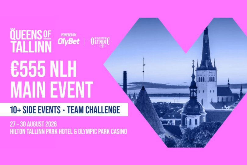 The 2026 Queens of Tallinn Returns to Estonia This Summer