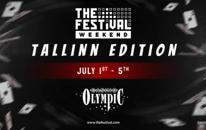 The 2026 Festival Weekend Tallinn Schedules Feature More Mixed Games Than You Could Ask For