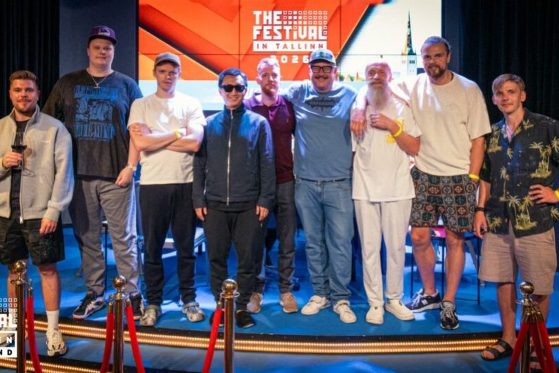 Finland Dominates Mixed Games, Sootla Wins €5K Sit’n’Go as The Festival Weekend Tallinn Hits Main Event Final 9